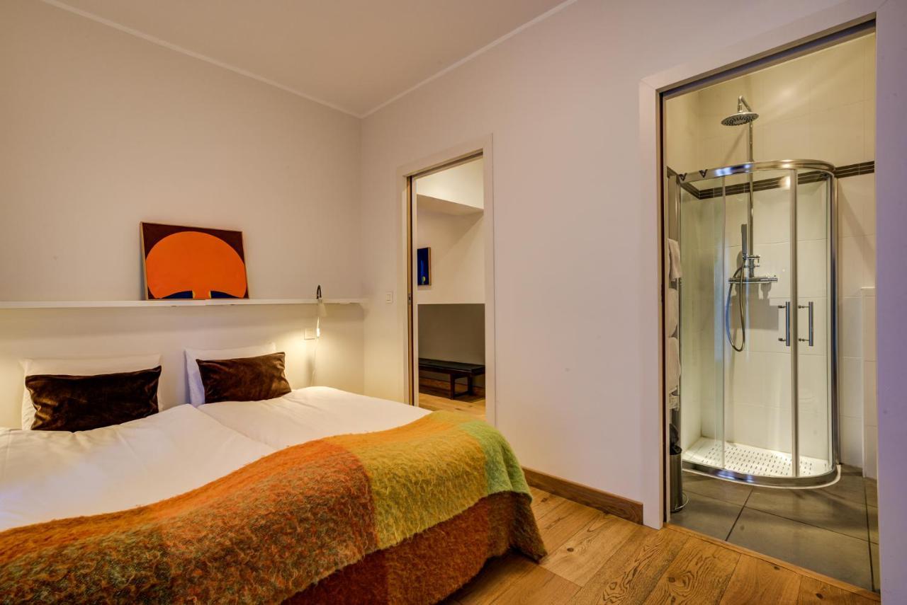 Villa Mont Blanc Chamonix Zimmer foto