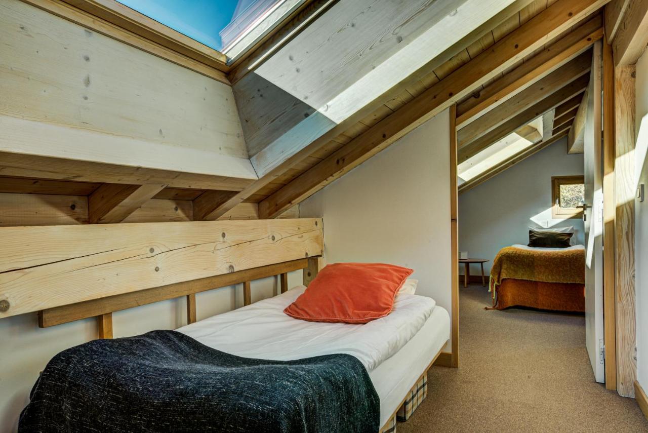 Villa Mont Blanc Chamonix Zimmer foto